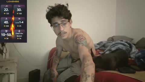 XxJasoneecxX online show from 10/09/25, 01:36