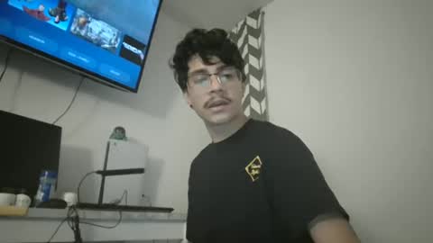 XxJasoneecxX online show from 10/11/25, 09:30