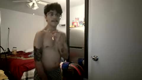 XxJasoneecxX online show from 10/12/25, 04:11