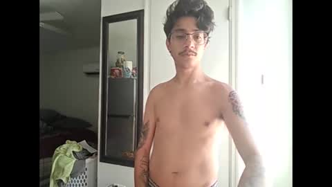 XxJasoneecxX online show from 10/12/25, 04:17