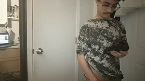 XxJasoneecxX online show from 10/13/25, 11:49