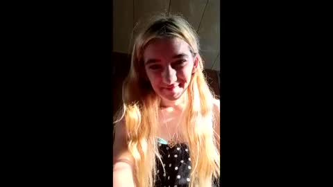 xxjessiebugxx online show from 06/06/26, 10:36