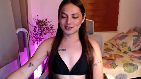 July online show from 12/18/25, 03:51