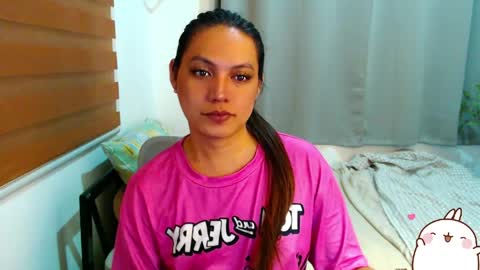 July online show from 04/03/26, 08:40