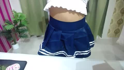 Aya online show from 12/17/25, 01:39