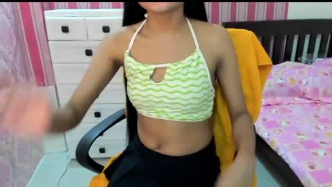 Aya online show from 03/24/26, 12:21