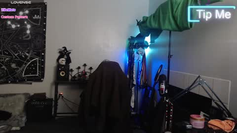 Lilith online show from 02/05/25, 05:09