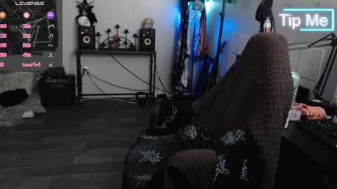 Lilith online show from 02/10/25, 03:46