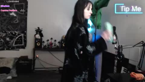 Lilith online show from 02/10/25, 06:53