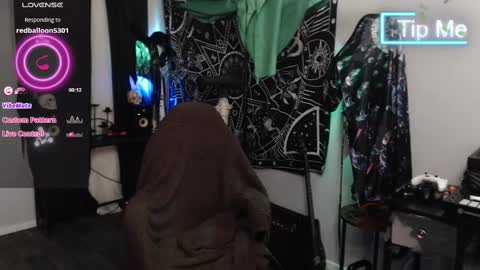 Lilith online show from 02/15/25, 08:33