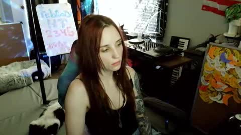 Lilith online show from 02/24/26, 11:14