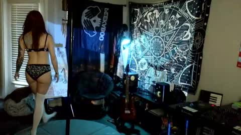 Lilith online show from 03/19/26, 01:20