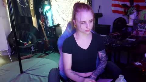 Lilith online show from 05/24/26, 10:37