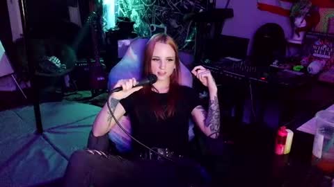 Lilith online show from 06/22/26, 04:09
