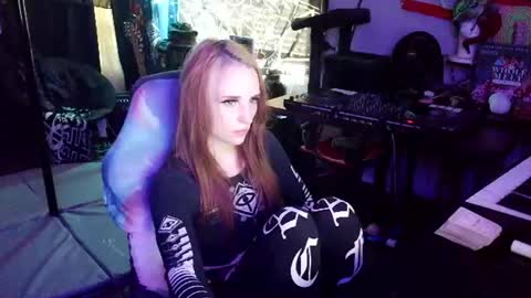 Lilith online show from 06/29/26, 11:38
