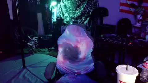 Lilith online show from 07/02/26, 03:23