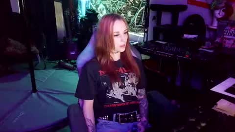 Lilith online show from 07/16/26, 02:17