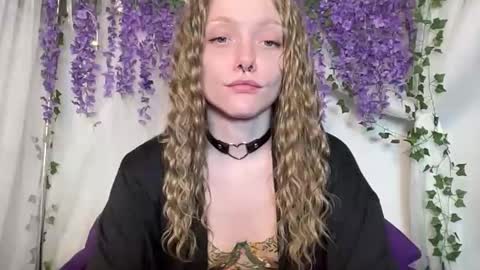 LoveAnastasia online show from 02/09/26, 11:09