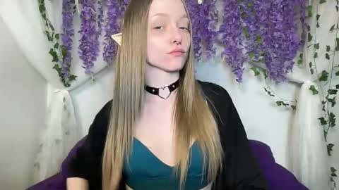 LoveAnastasia online show from 03/25/26, 03:40