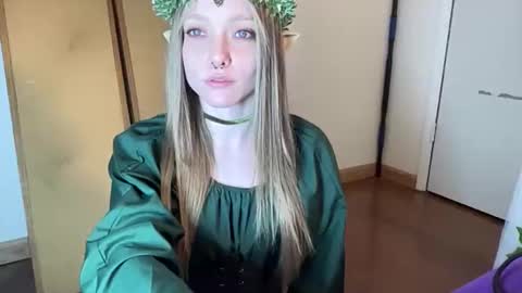 LoveAnastasia online show from 03/27/26, 04:29