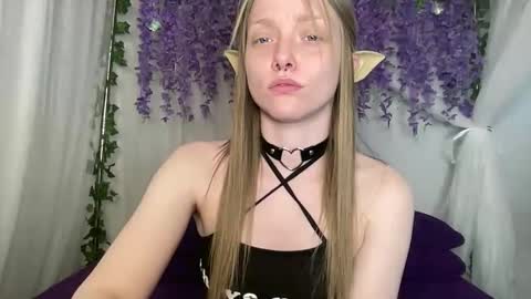 LoveAnastasia online show from 05/11/26, 03:07