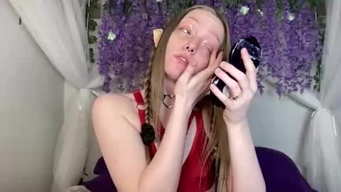 LoveAnastasia online show from 05/18/26, 02:45