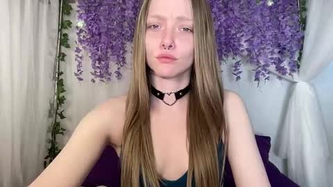 LoveAnastasia online show from 06/04/26, 02:56