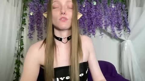 Snapshot of xxloveanastasia chatting on 07/07/26, 03:27 LoveAnastasia online show from 07/07/26, 03:27