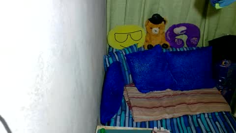 xxloveheart online show from 03/08/26, 10:13