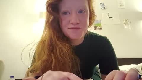 xxmariebliss online show from 03/19/26, 12:31