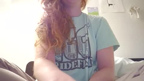 xxmariebliss online show from 03/26/26, 11:27