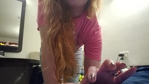 xxmariebliss online show from 04/10/26, 01:22