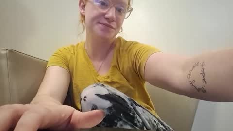 xxmariebliss online show from 04/18/26, 01:37