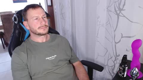 xxmettexx online show from 01/12/25, 01:05