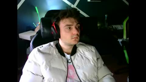 xxmik3xx online show from 01/29/25, 07:36