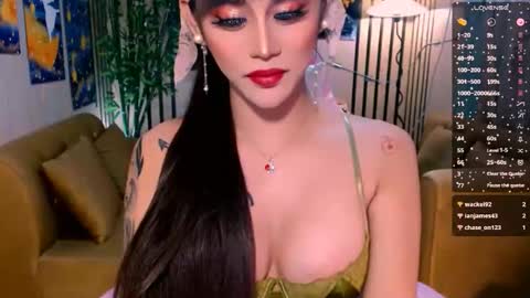 xxmissjuliaxx online show from 09/18/25, 02:35