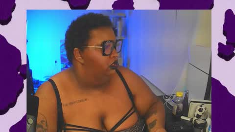 Thee Baddest BBW online show from 02/28/26, 12:55