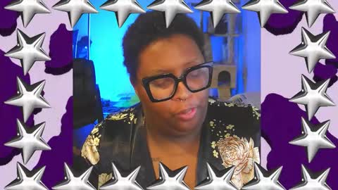 Thee Baddest BBW online show from 03/08/26, 12:08