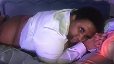 Thee Baddest BBW online show from 03/24/26, 11:43