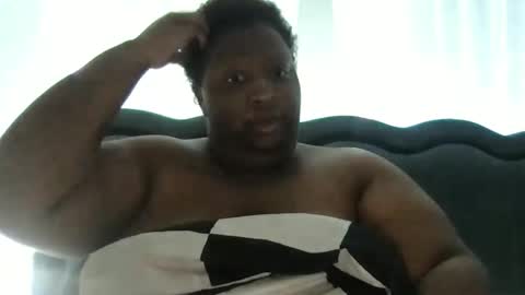 Thee Baddest BBW online show from 03/29/26, 12:27