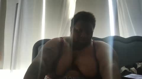 Thee Baddest BBW online show from 04/16/26, 10:34
