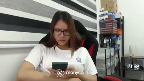  Kaycee  online show from 01/22/25, 03:29