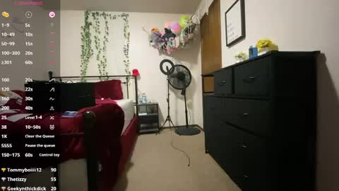 Nicole online show from 04/14/26, 03:12