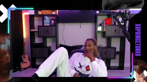 xxprincetonxx online show from 12/29/24, 09:20