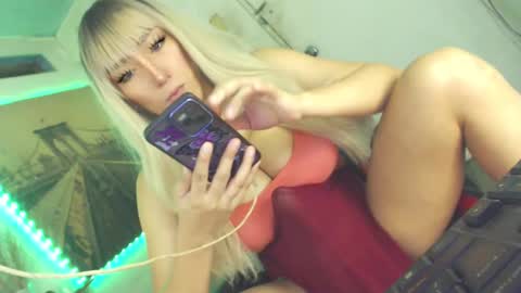 Jasmine online show from 03/04/25, 04:38