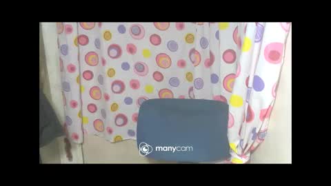 xxscarlet27 online show from 10/20/25, 11:10