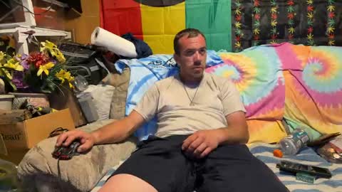 xxScubaStevexx online show from 06/03/26, 04:59