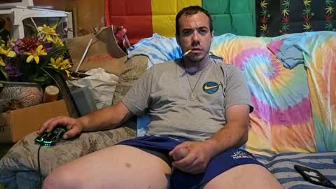 xxScubaStevexx online show from 06/05/26, 03:51
