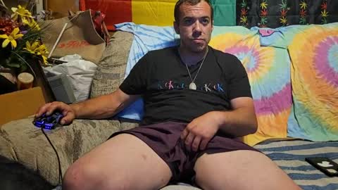 xxScubaStevexx online show from 06/06/26, 05:34