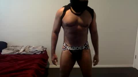 xxblackking online show from 04/16/26, 11:29